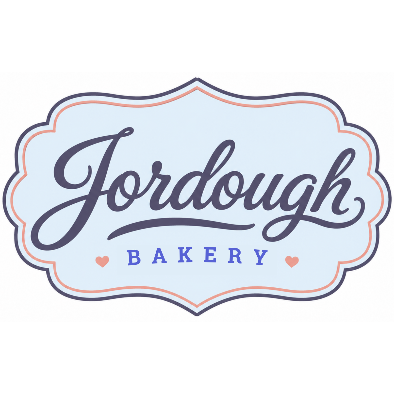 Jordough